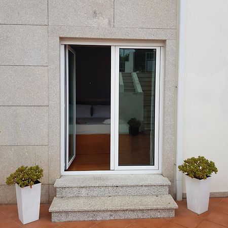 Apartamento Casa Da Calcada Mujaes Exterior foto